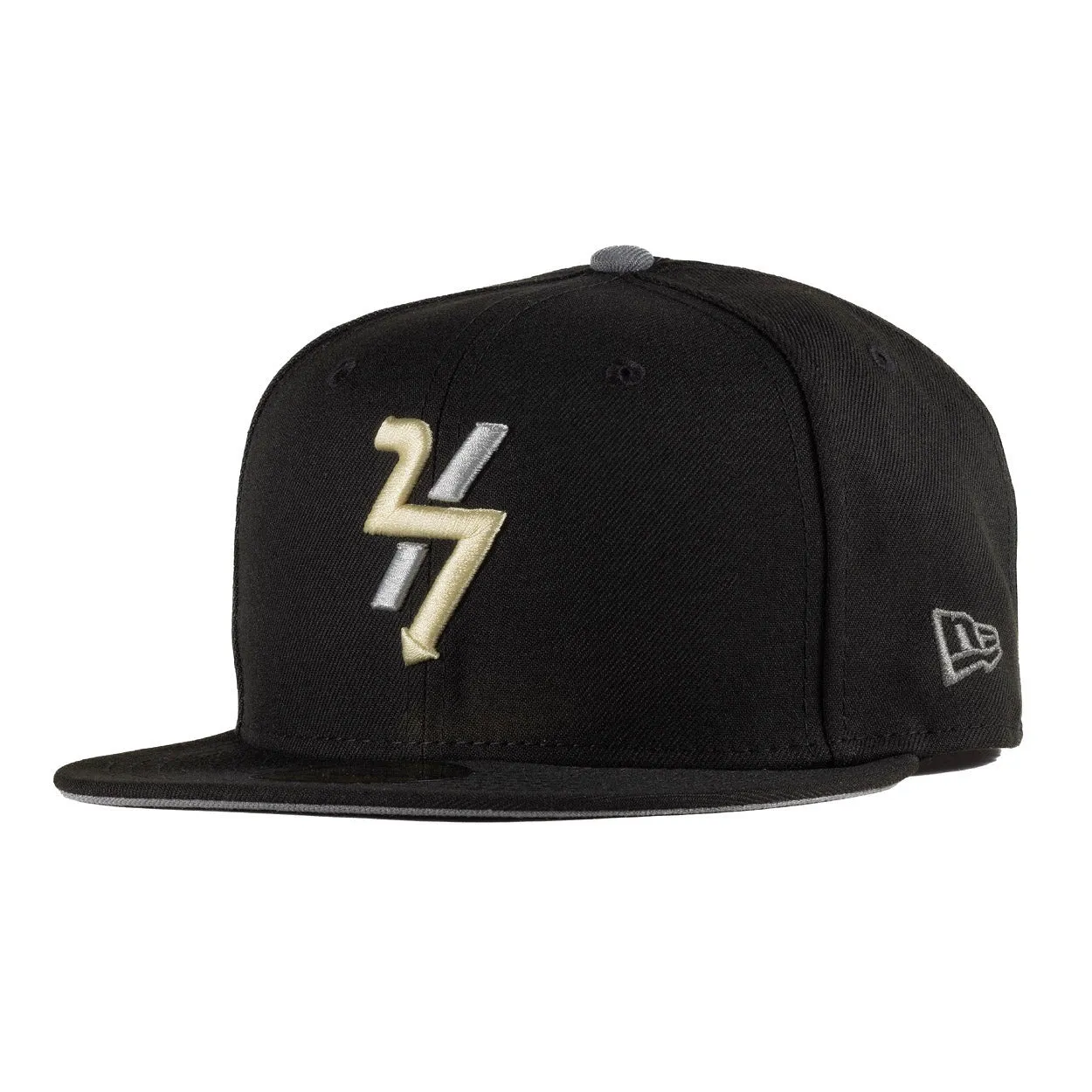 24/7 Bolt New Era Snapback