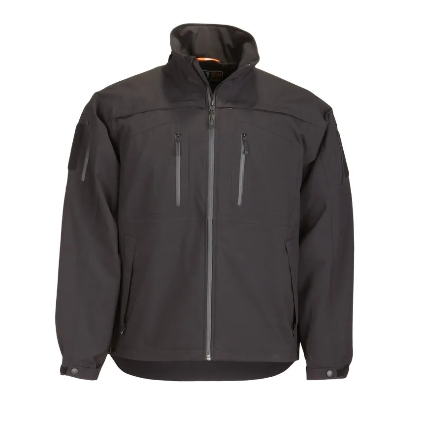 5.11 Mens Sabre 2.0 Full Zip Jacket