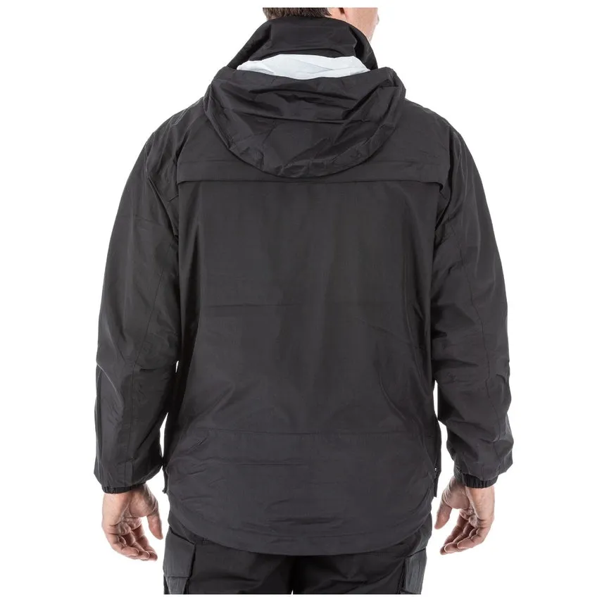 5.11 Mens TAC DRY Rain Shell Jacket