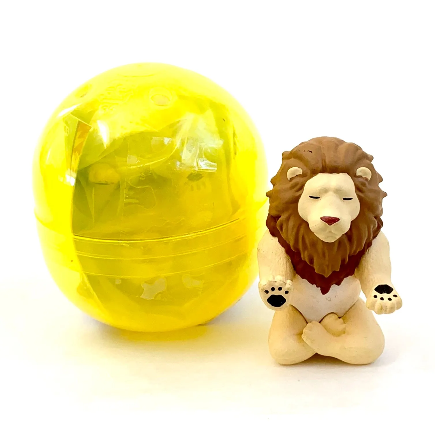 70817 ZEN ANIMALS CAPSULE-5