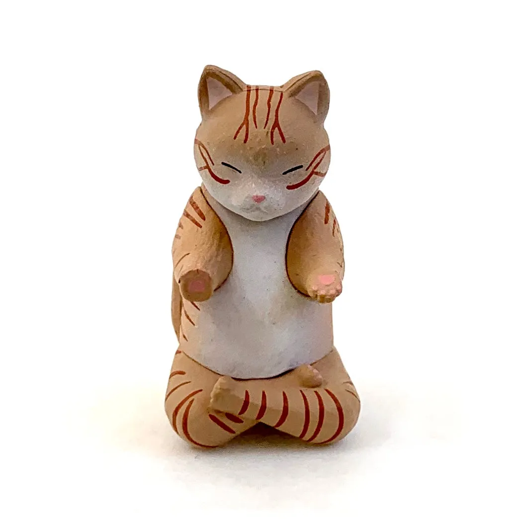 70817 ZEN ANIMALS CAPSULE-5