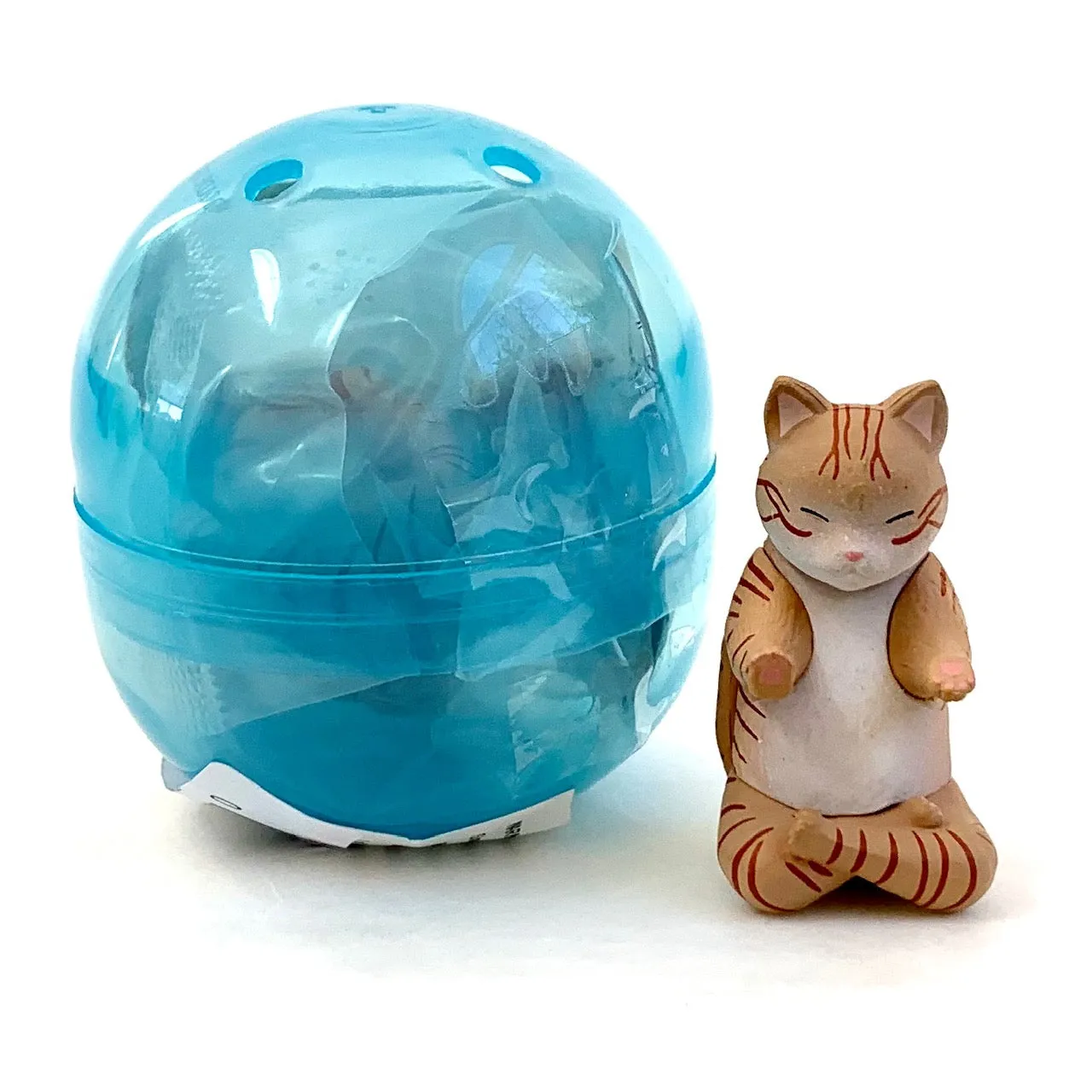 70817 ZEN ANIMALS CAPSULE-5