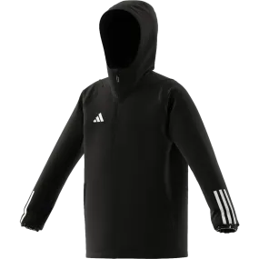 Adidas Tiro 23 Competition Youth All Weather Jacket