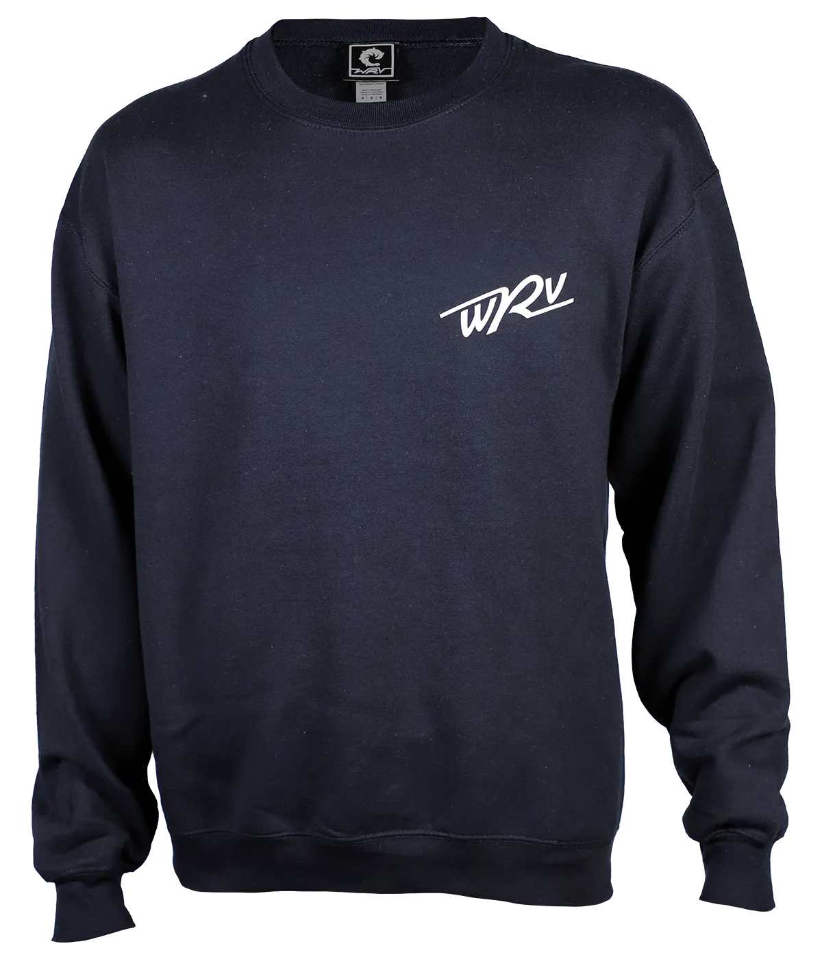 Afternoon Delight Crew Sweatshirt