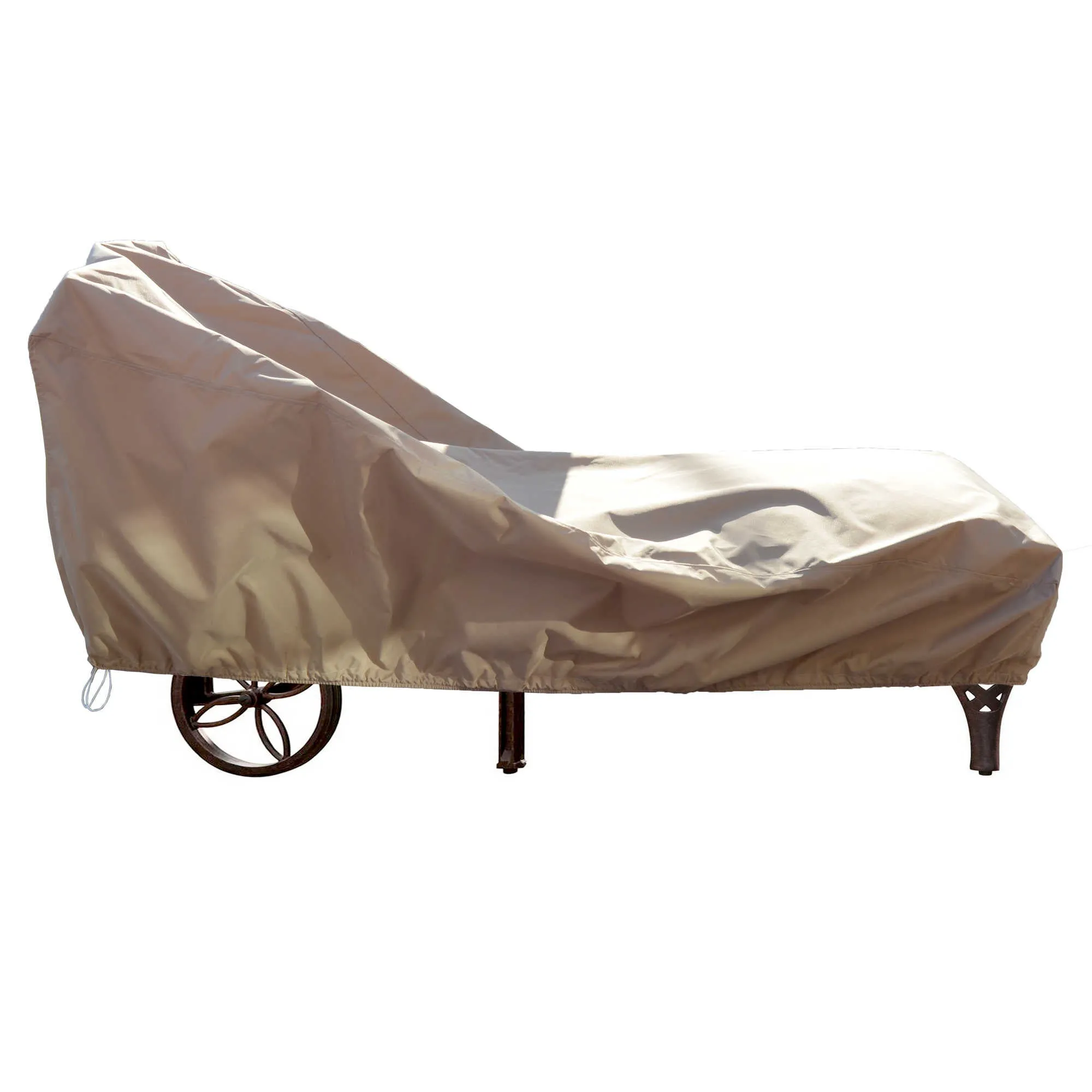 All-Weather Protective Furniture Covers