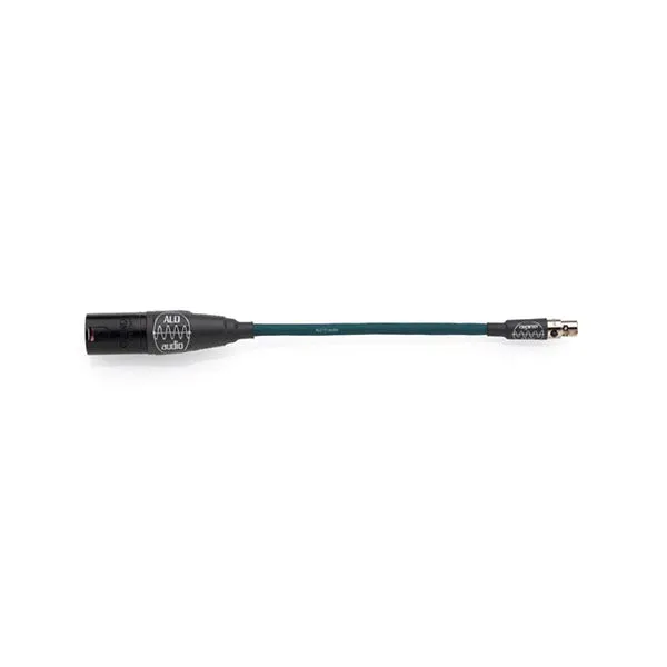 ALO Audio Green Line Cable Adapter