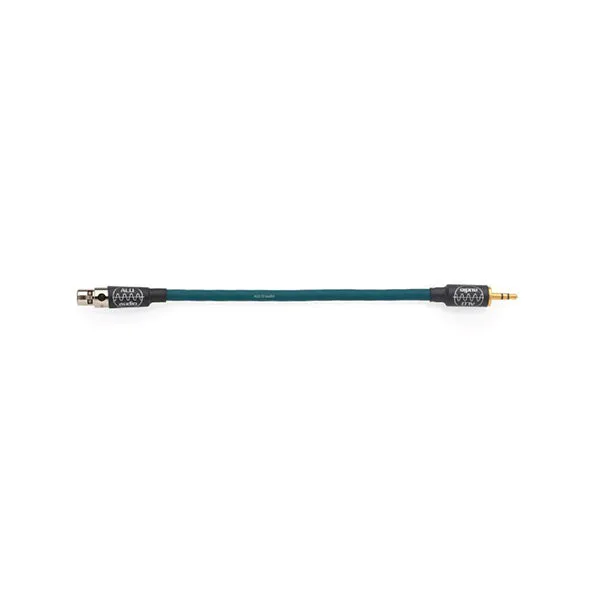 ALO Audio Green Line Cable Adapter