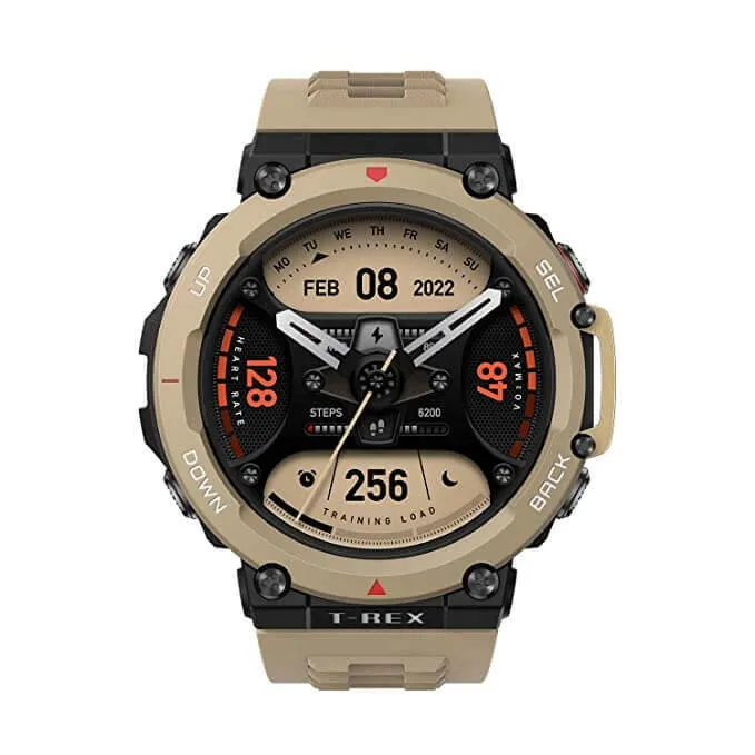 Amazfit T-Rex 2