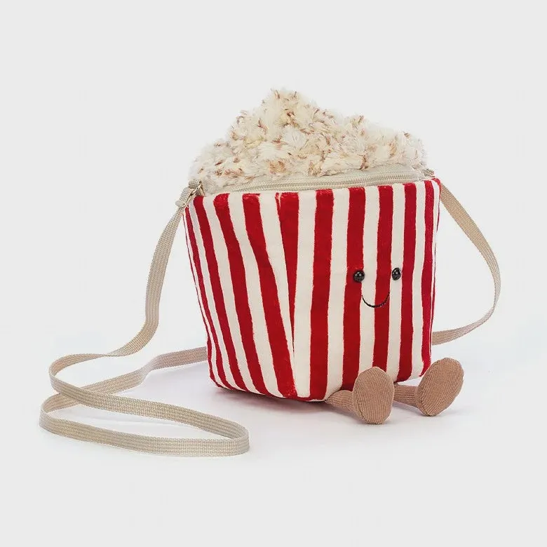 Amuseable Popcorn Bag