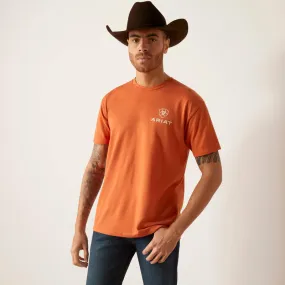 Ariat SW BOX T-Shirt