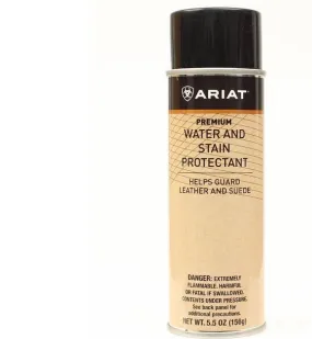 Ariat Water and Stain Protectant