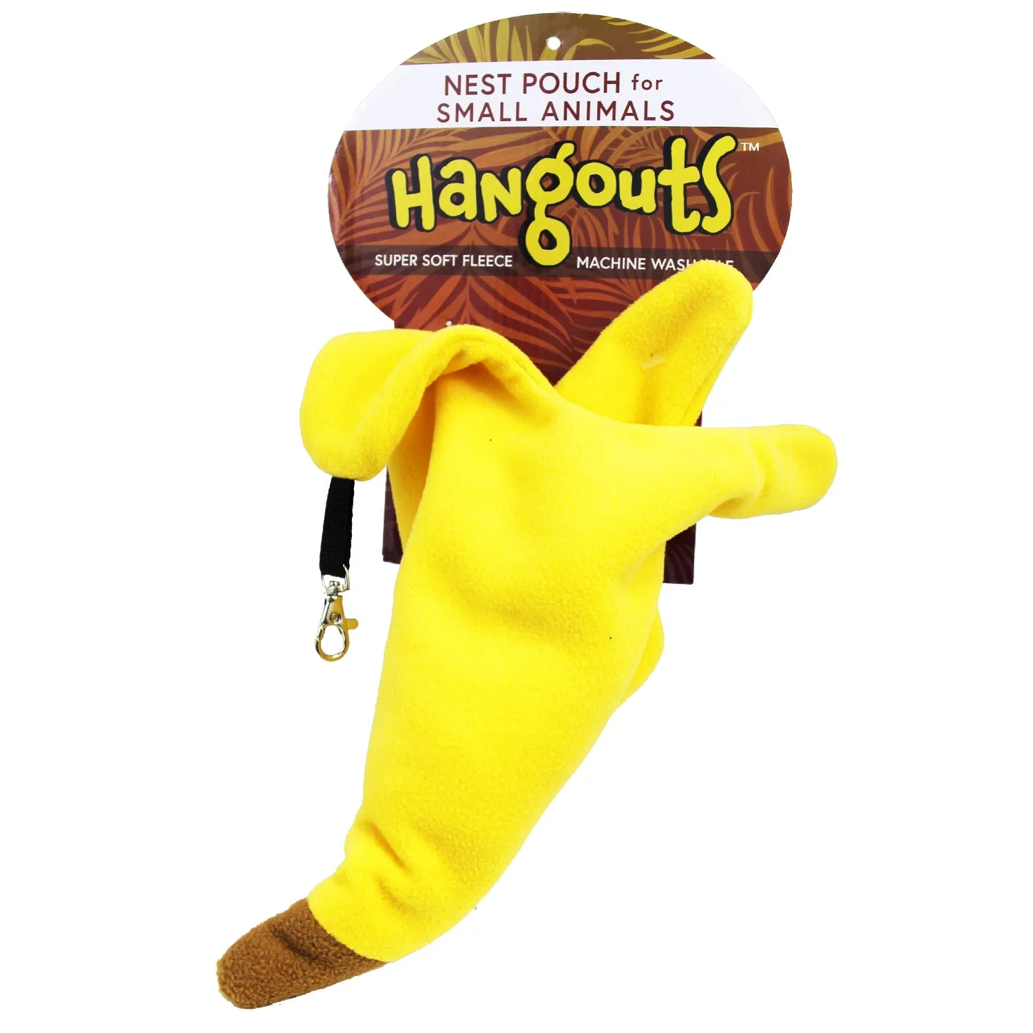 Banana Pouch