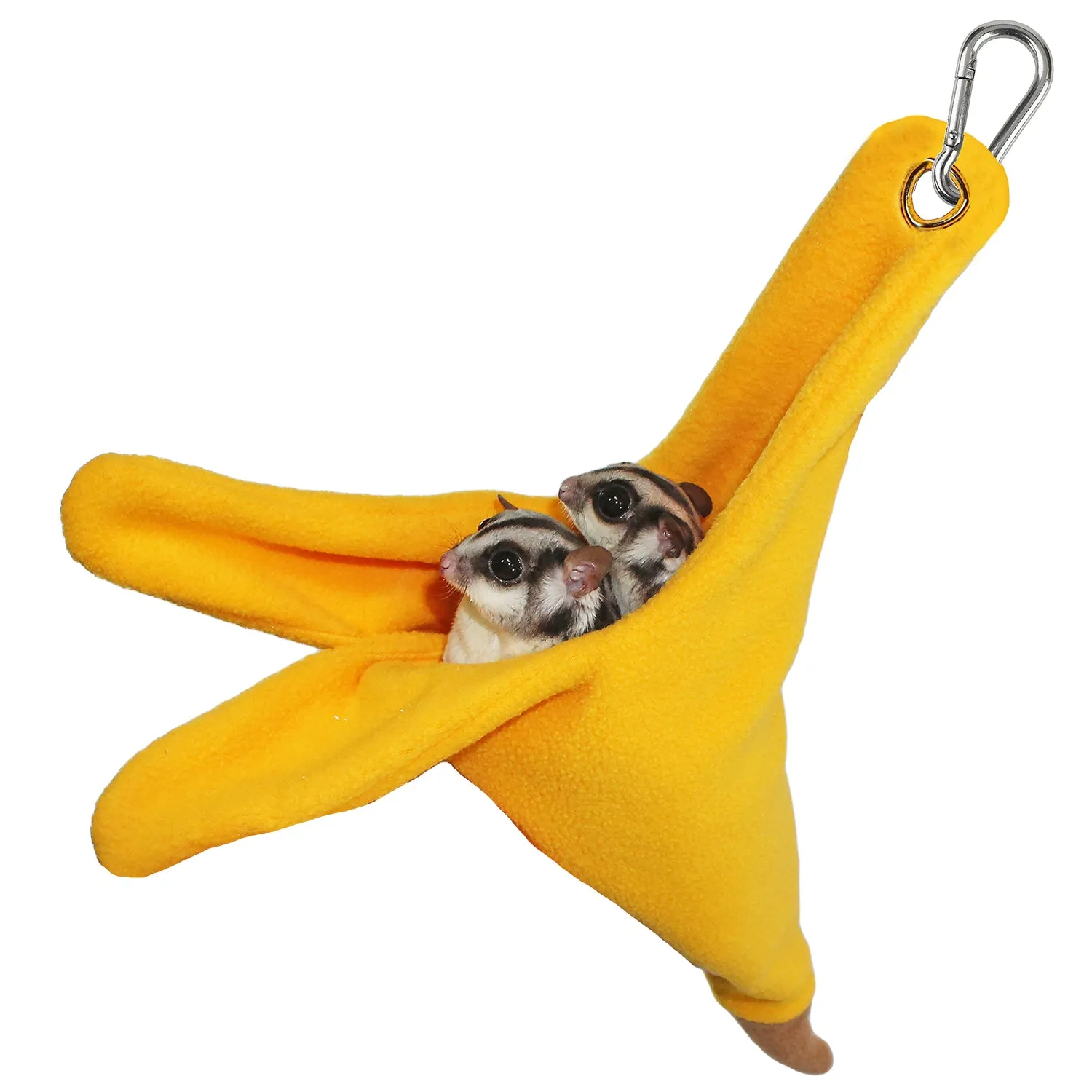 Banana Pouch