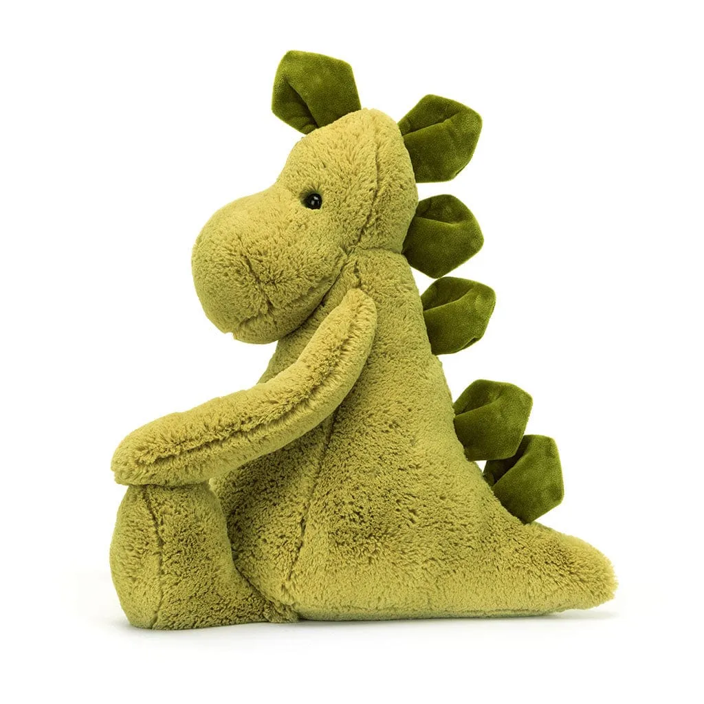 Bashful Dino Really Big 26"