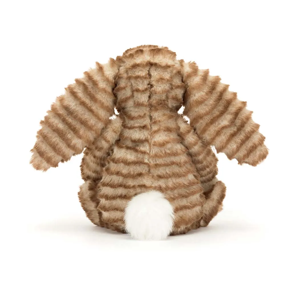 Bashful Luxe Bunny Juniper 12"