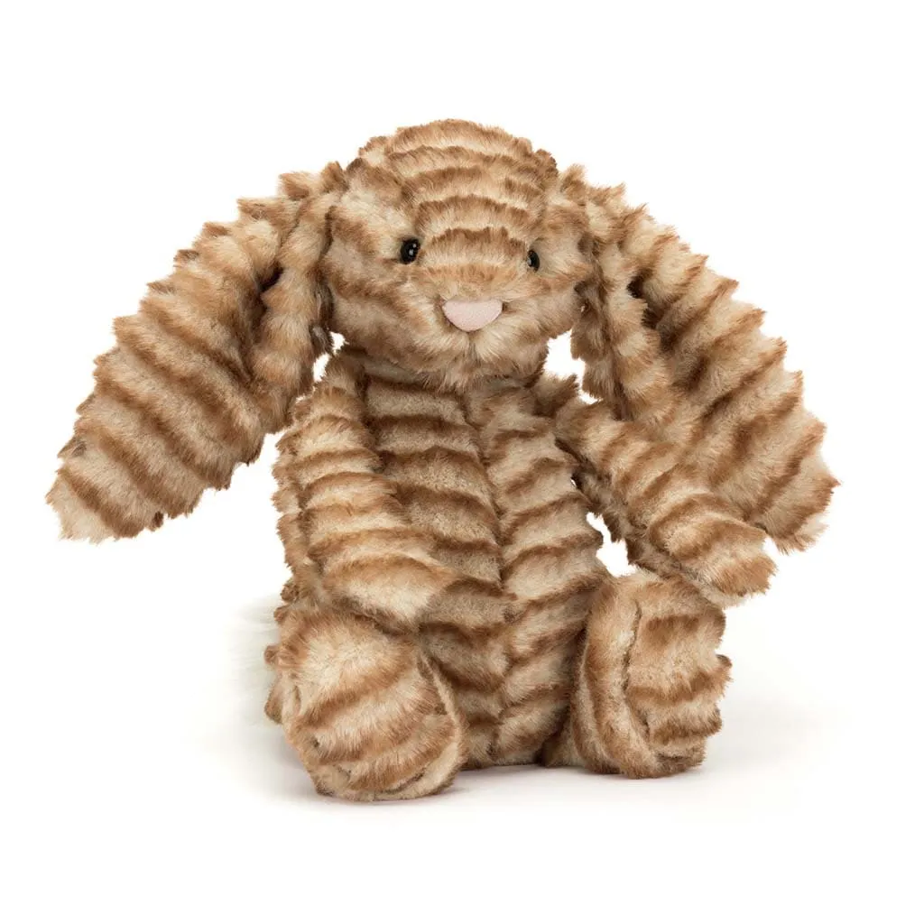 Bashful Luxe Bunny Juniper 12"