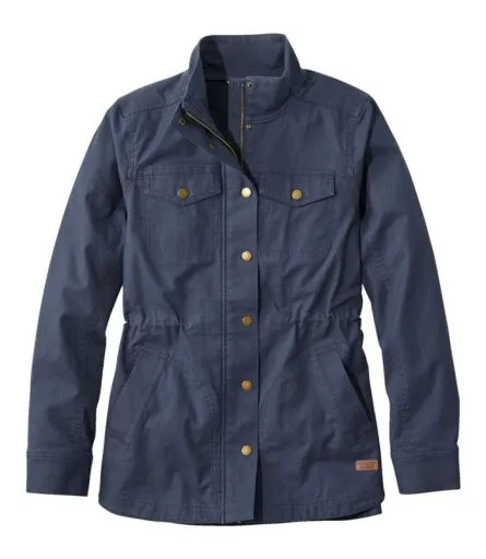 BeanFlex Utility Jacket Women's Regular