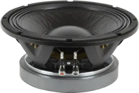 BEYMA - POWER 10IX - 10” MID WOOFER - Pair of 2