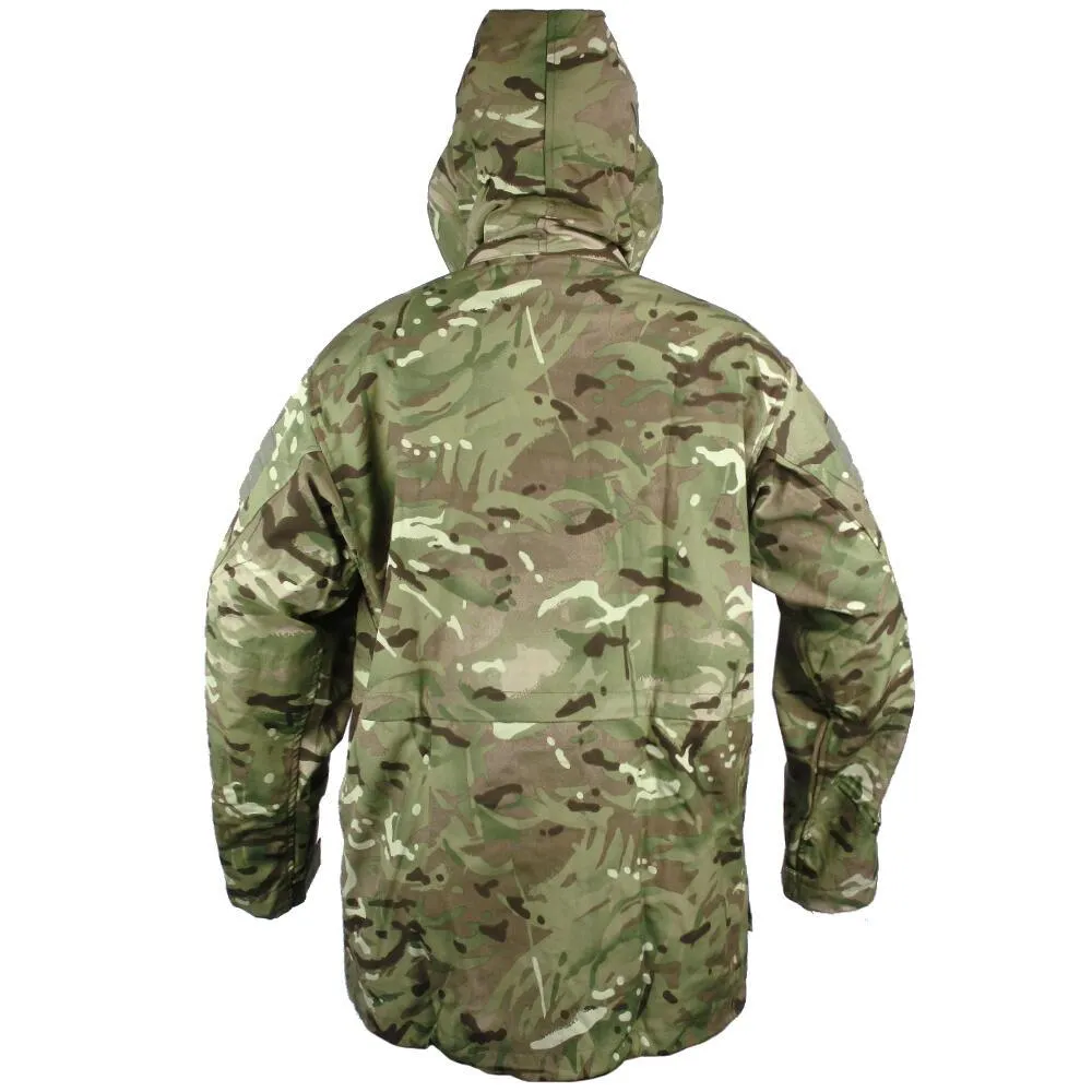 British MTP Windproof Jacket