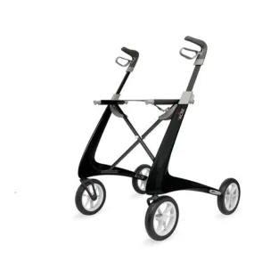 byACRE Ultralight Carbon Fiber Rollator Comfort Seat