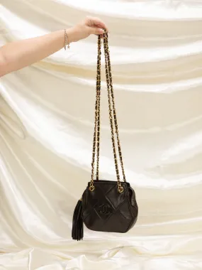 CL Timeless Chain Mini Bag