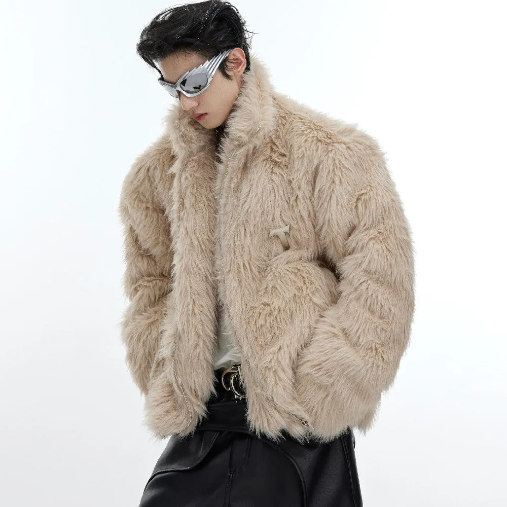 Classic Fur Coat