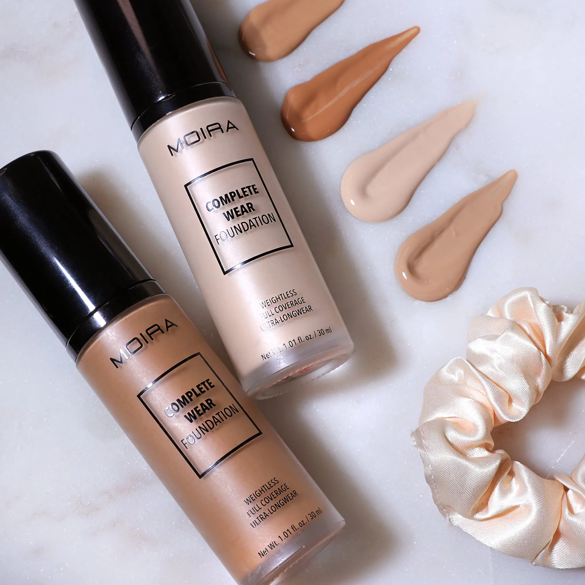 Complete Wear™ Foundation (200, Bisque)