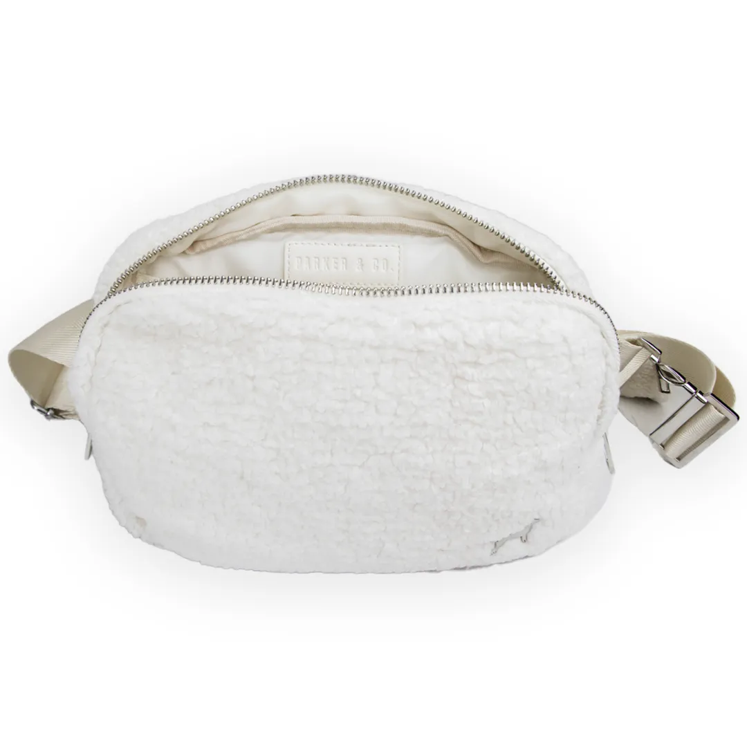 Daily Sherpa Belt Bag