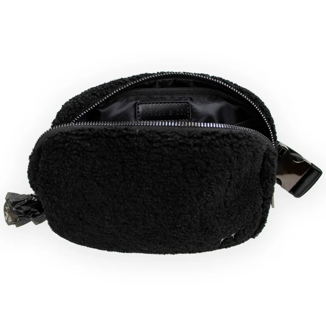 Daily Sherpa Belt Bag