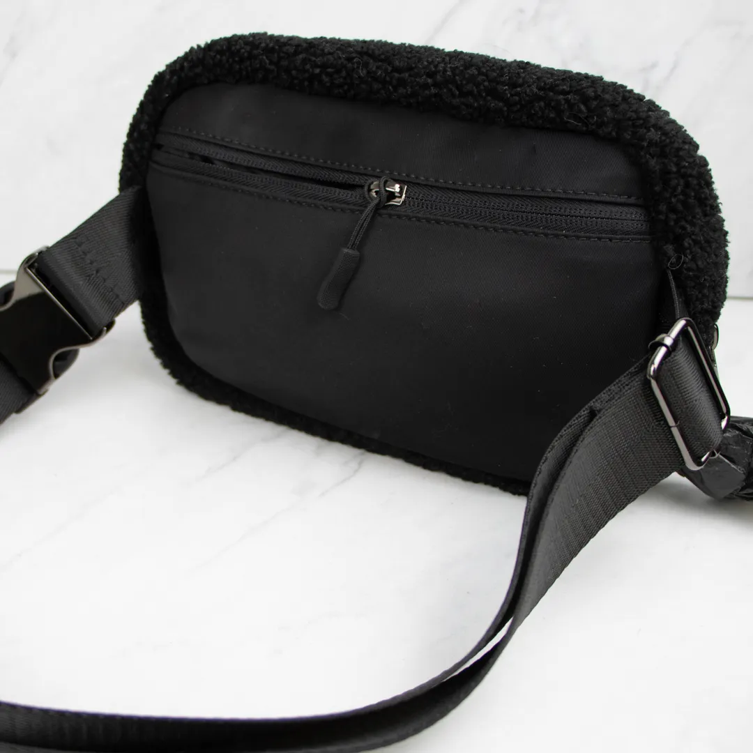 Daily Sherpa Belt Bag