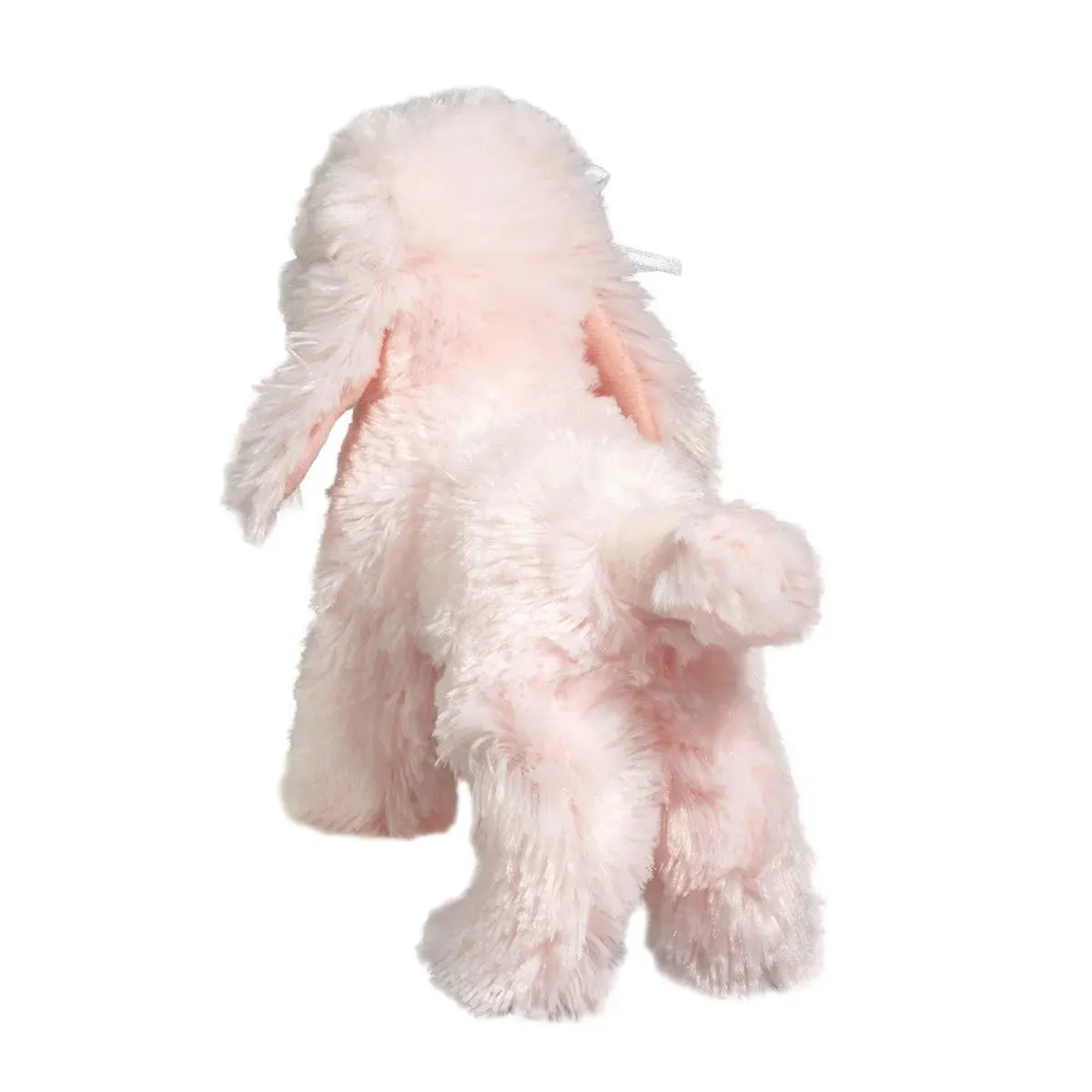 Douglas Cambri Pink Poodle 8"