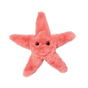 Douglas Coral Starfish Stuffed Animal - Plush for All Ages