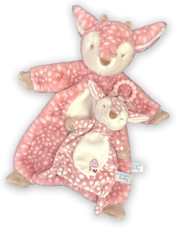 Douglas Farrah Pink Fawn Sshlumpie