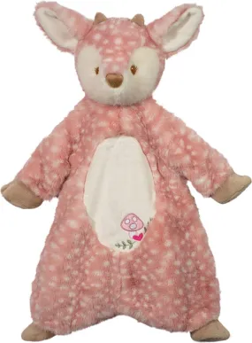 Douglas Farrah Pink Fawn Sshlumpie