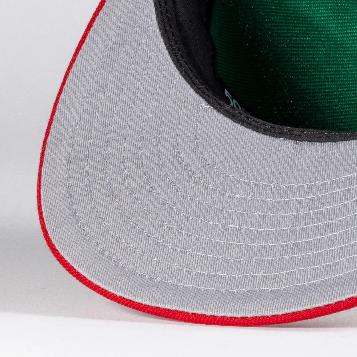 El Tri New Era Snapback