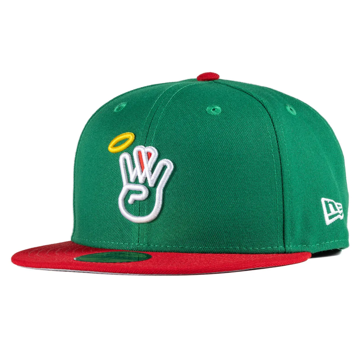 El Tri New Era Snapback