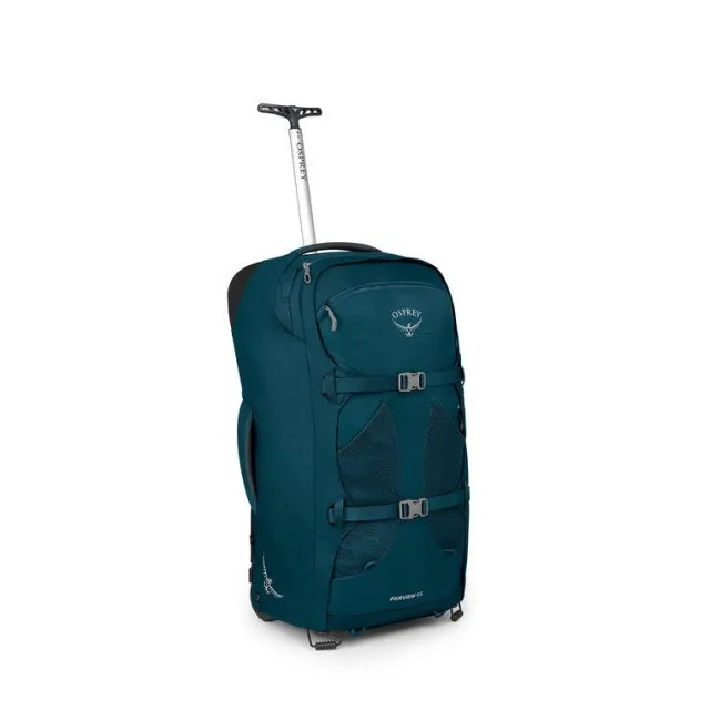 Fairview Wheeled Travel Pack 65