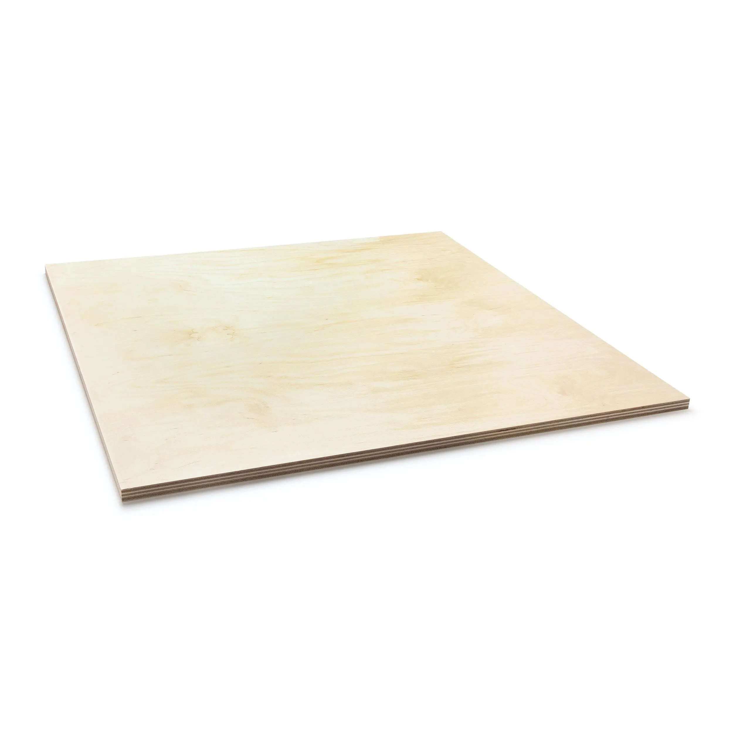 Finnish Birch Plywood