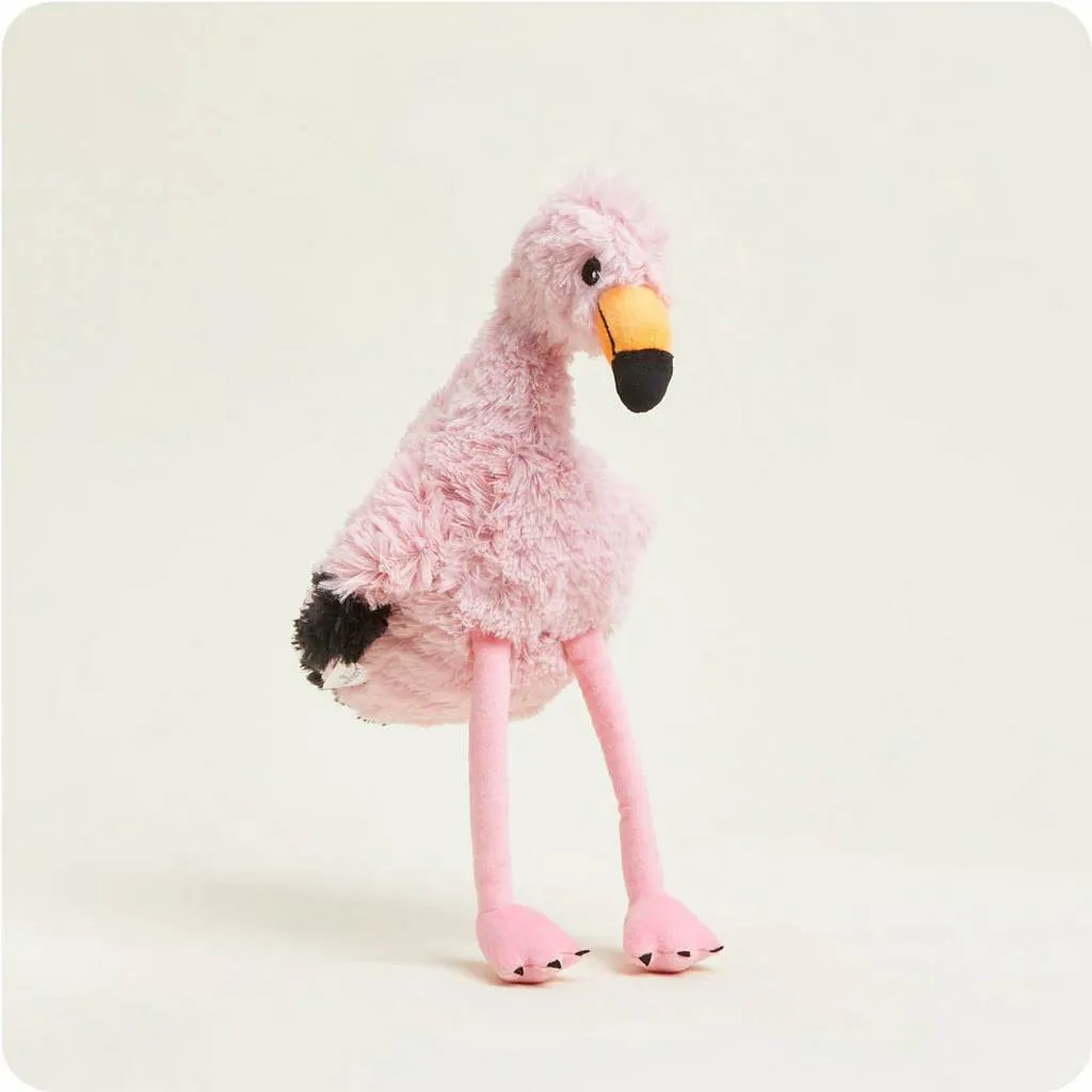 Flamingo Warmies