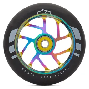 Fuzion Flight Wheels