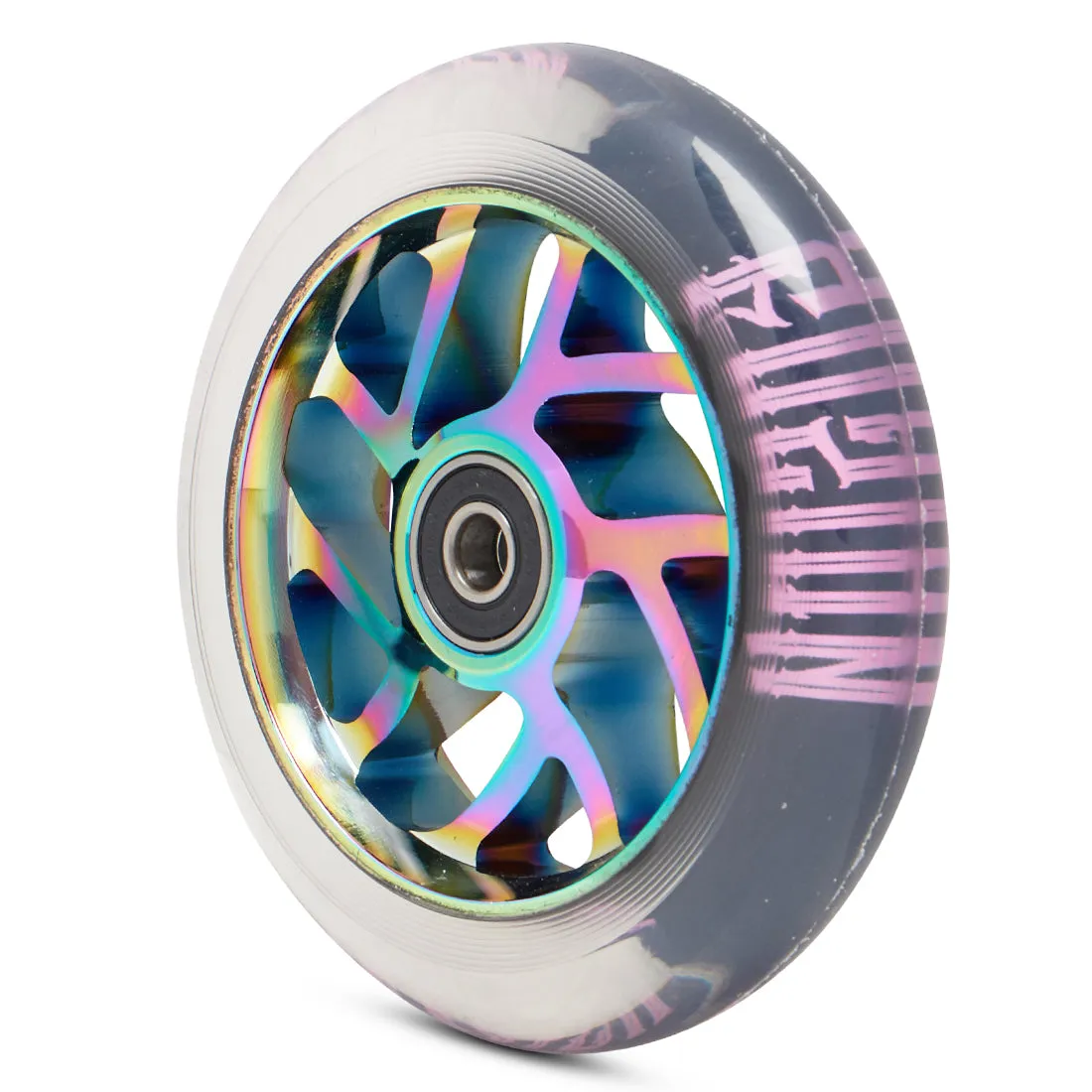 Fuzion Flight Wheels