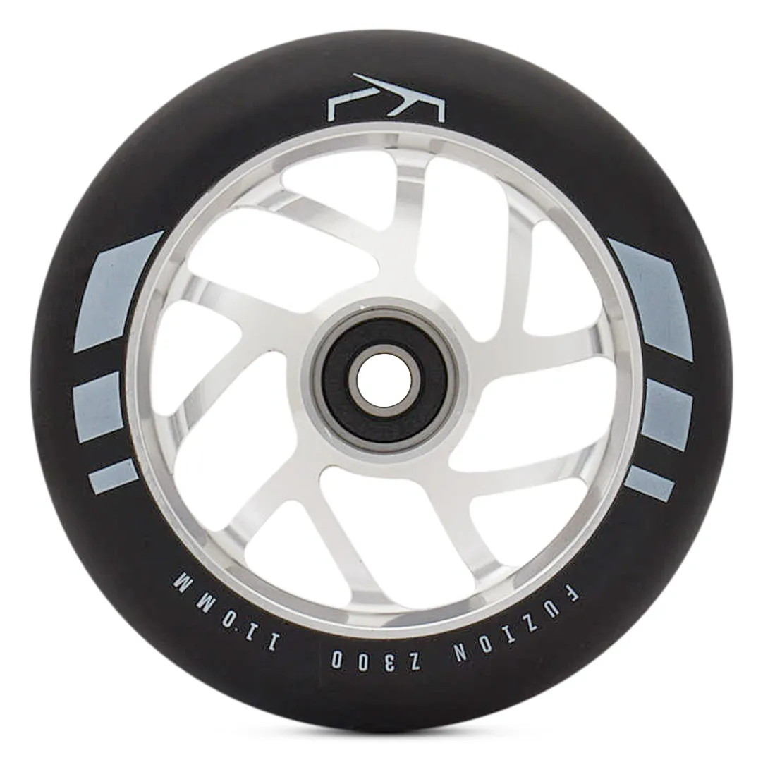 Fuzion Flight Wheels