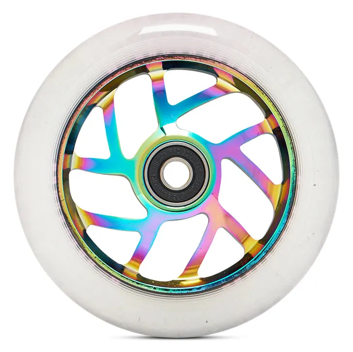 Fuzion Flight Wheels