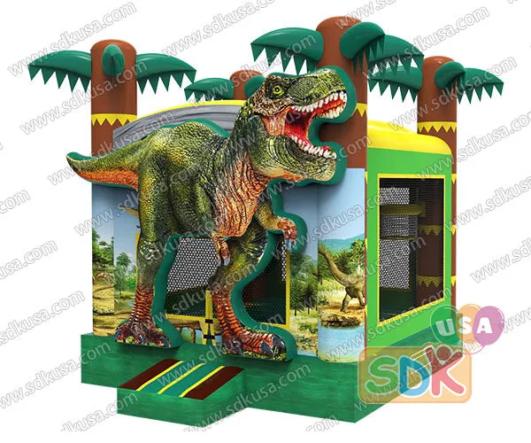 GB-068 T-rex Jumper