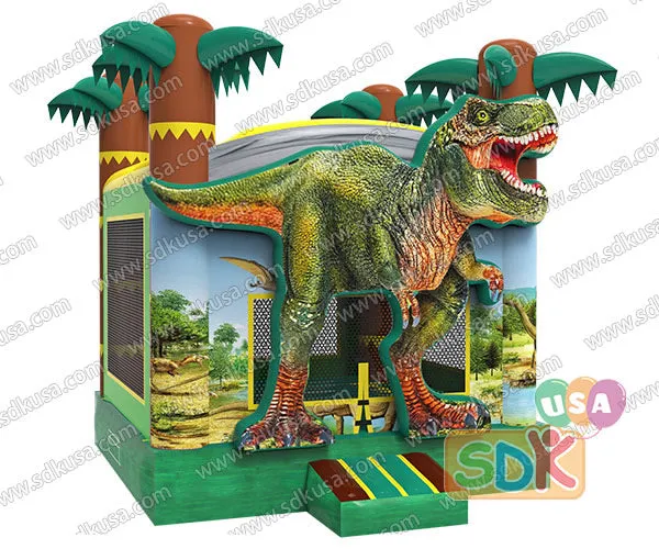 GB-068 T-rex Jumper