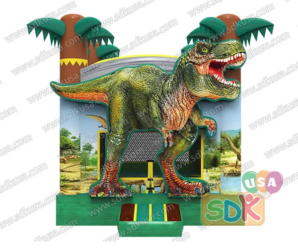 GB-068 T-rex Jumper