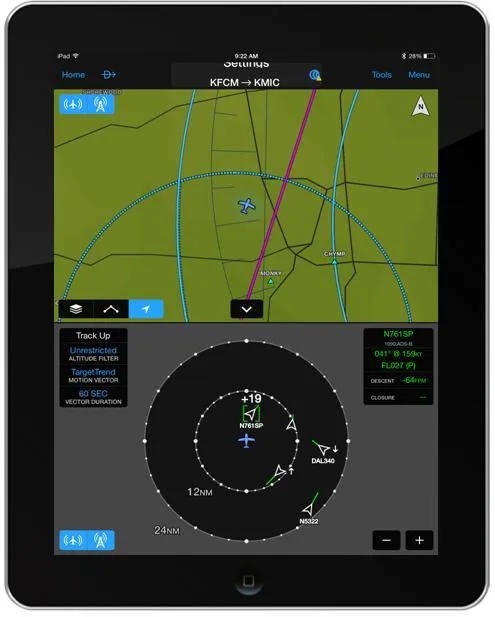 GDL 84 ADS-B SOLUTION