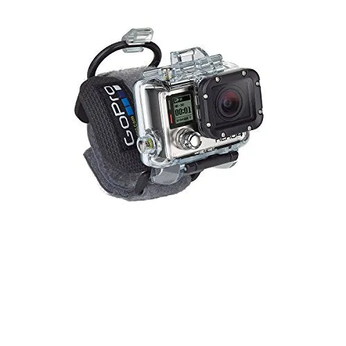 GoPro Wrist Housing for HERO3 / HERO3  / HERO4