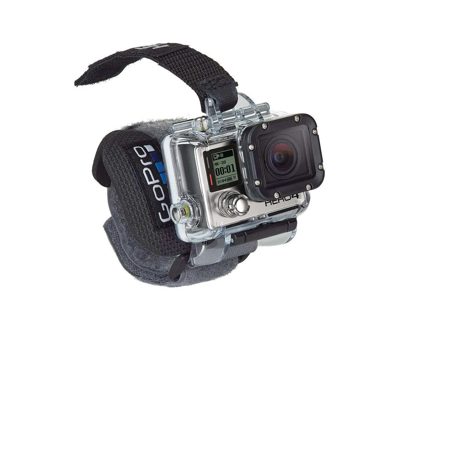 GoPro Wrist Housing for HERO3 / HERO3  / HERO4