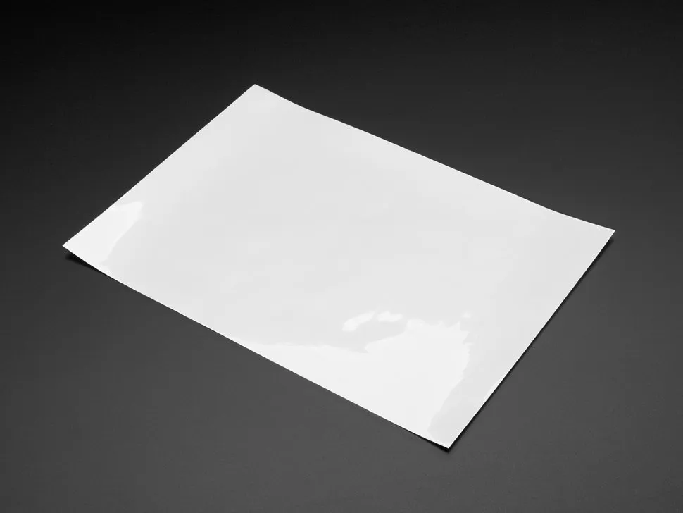 Hydro Dipping Sheets – 10 Pack of A4 Size Sheets